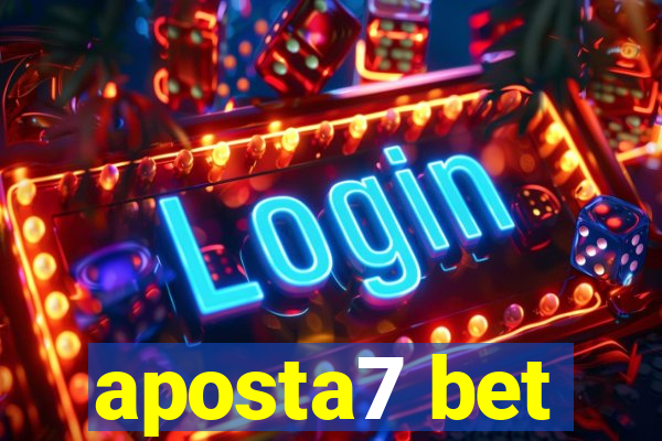 aposta7 bet